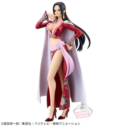 ONE PIECE DXF~THE GRANDLINE SERIES~EXTRA BOA.HANCOCK - 89115