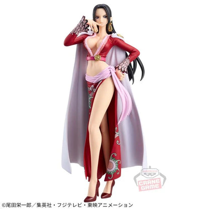 ONE PIECE DXF~THE GRANDLINE SERIES~EXTRA BOA.HANCOCK - 89115