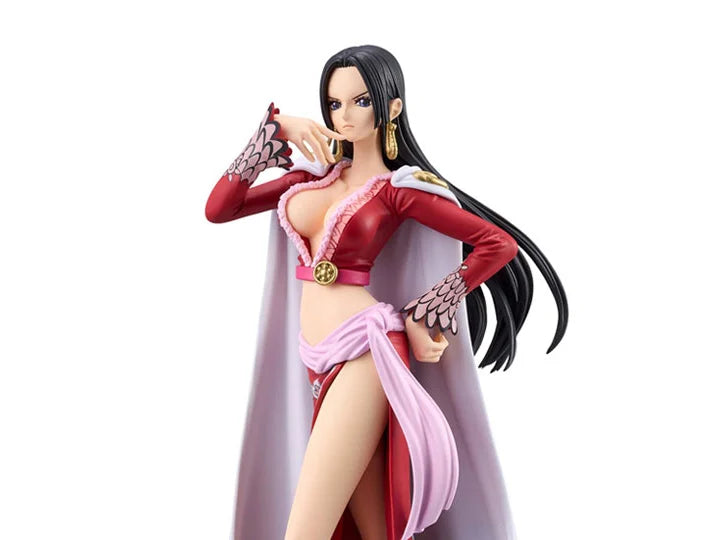 ONE PIECE DXF~THE GRANDLINE SERIES~EXTRA BOA.HANCOCK - 89115