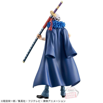 ONE PIECE DXF~THE GRANDLINE SERIES~EXTRA TRAFALGAR.LAW CHANGE ver. - 89116