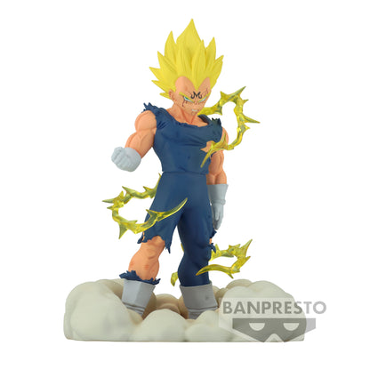 DRAGON BALL Z History Box vol.12 - Majin Vegeta- 89206