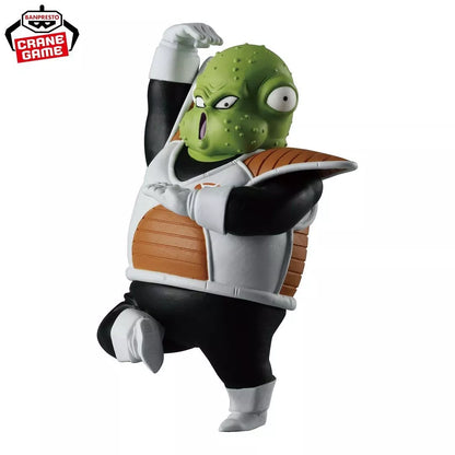 Dragon Ball Z Solid Edge Works Vol.21 - Guldo -89208