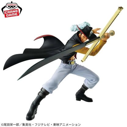 ONE PIECE BATTLE RECORD COLLECTION-DRACULE.MIHAWK - 89214