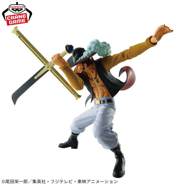 ONE PIECE BATTLE RECORD COLLECTION-DRACULE.MIHAWK - 89214