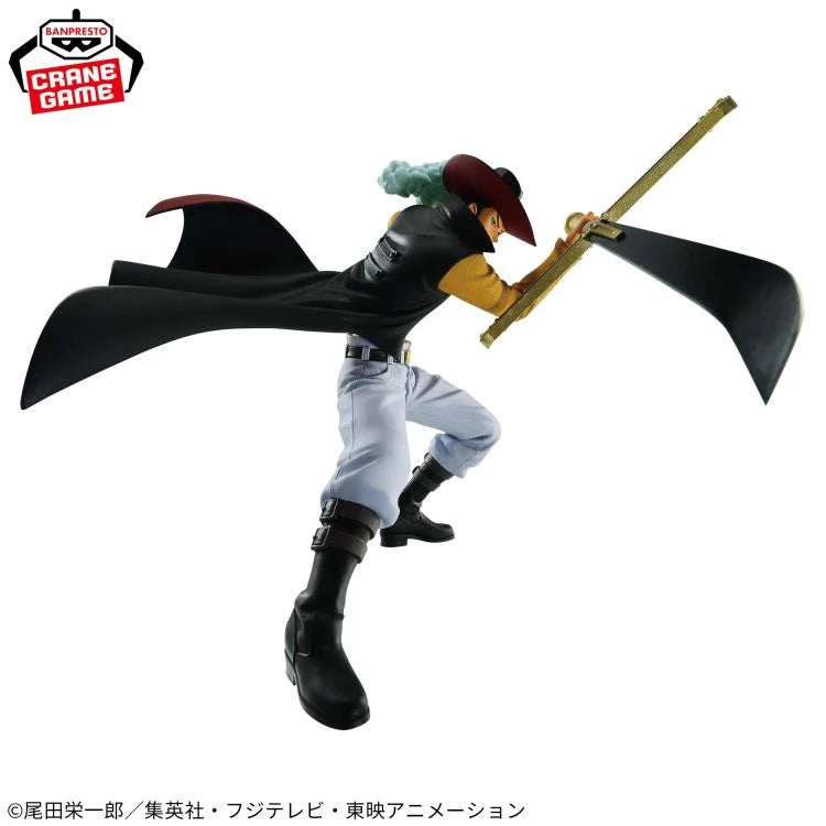 ONE PIECE BATTLE RECORD COLLECTION-DRACULE.MIHAWK - 89214