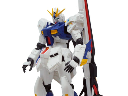 Mobile Suit Gundam: The Life-Sized RX-93ff vGundam Statue  - 89217