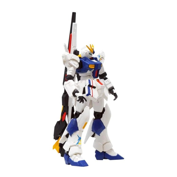 Mobile Suit Gundam: The Life-Sized RX-93ff vGundam Statue  - 89217