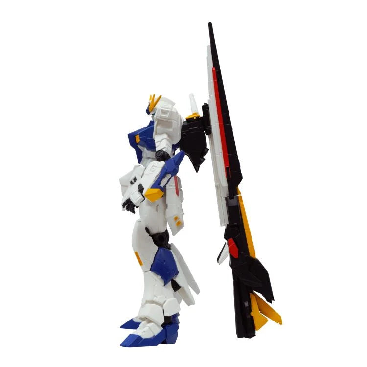 Mobile Suit Gundam: The Life-Sized RX-93ff vGundam Statue  - 89217