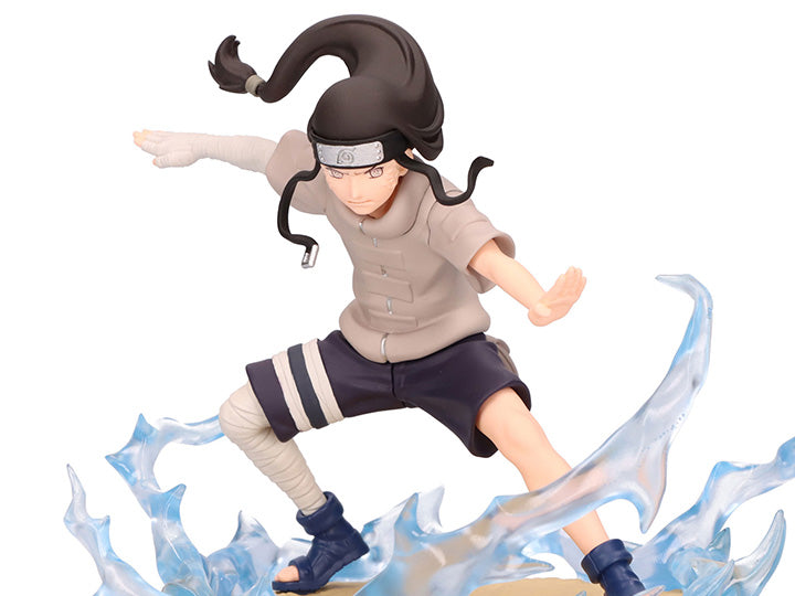 NARUTO Memorable Saga- HYUGA NEJI - 89263