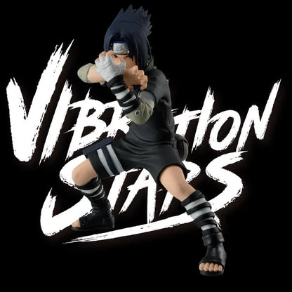 NARUTO VIBRATION STARS -UCHIHA SASUKE- III - 89264