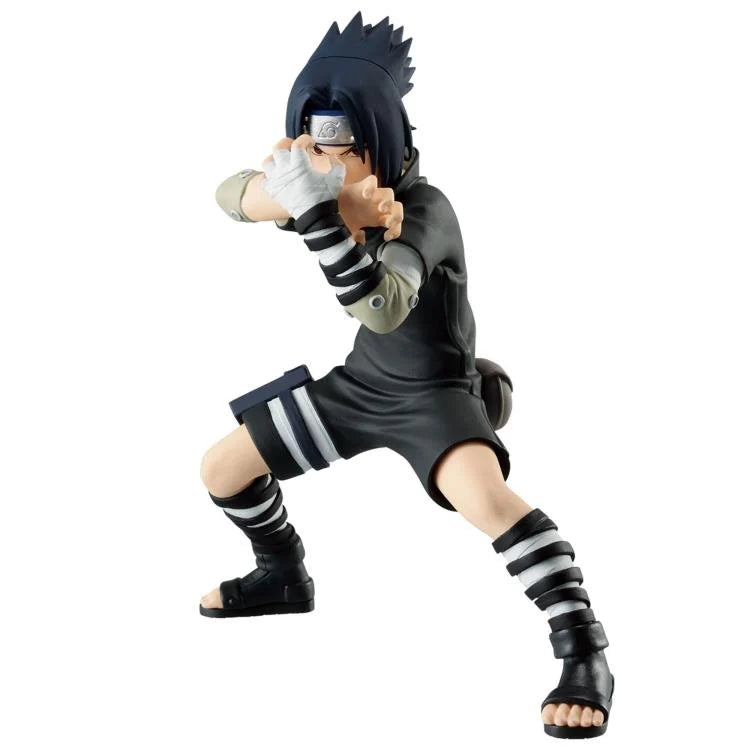 NARUTO VIBRATION STARS -UCHIHA SASUKE- III - 89264