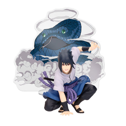 NARUTO SHIPPUDEN PANEL SPECTACLE SPECIAL -UCHIHA SASUKE- 89267