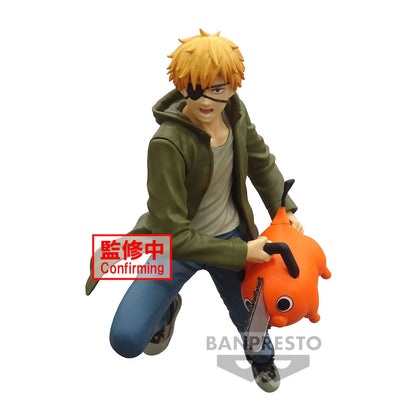 CHAINSAW MAN VIBRATION STARS -DENJI & POCHITA- 89276