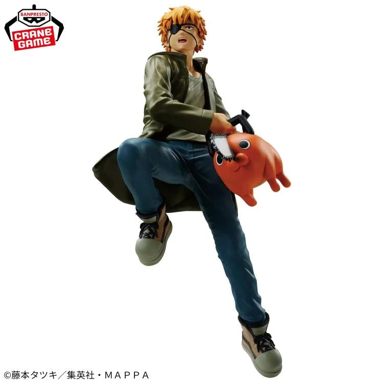 CHAINSAW MAN VIBRATION STARS -DENJI & POCHITA- 89276