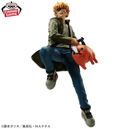 CHAINSAW MAN VIBRATION STARS -DENJI & POCHITA- 89276