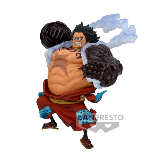 ONE PIECE KING OF ARTIST THE MONKEY.D.LUFFY (SPECIAL Ver. A ) -89299