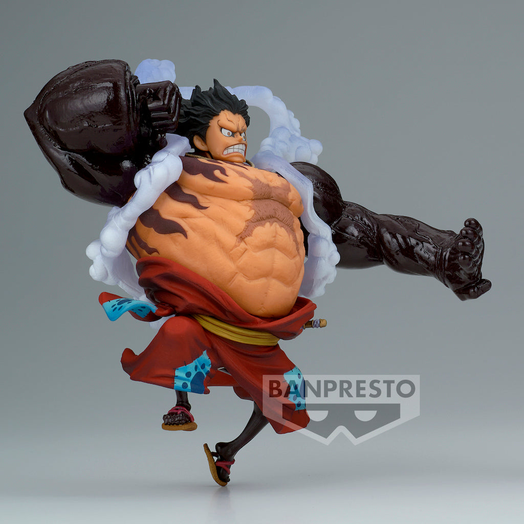 ONE PIECE KING OF ARTIST THE MONKEY.D.LUFFY (SPECIAL Ver. A ) -89299