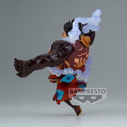 ONE PIECE KING OF ARTIST THE MONKEY.D.LUFFY (SPECIAL Ver. A ) -89299