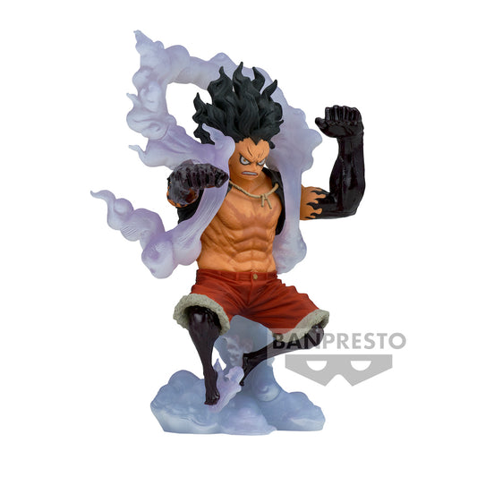 ONE PIECE KING OF ARTIST THE MONKEY.D.LUFFY (SPECIAL Ver. B ) -89300