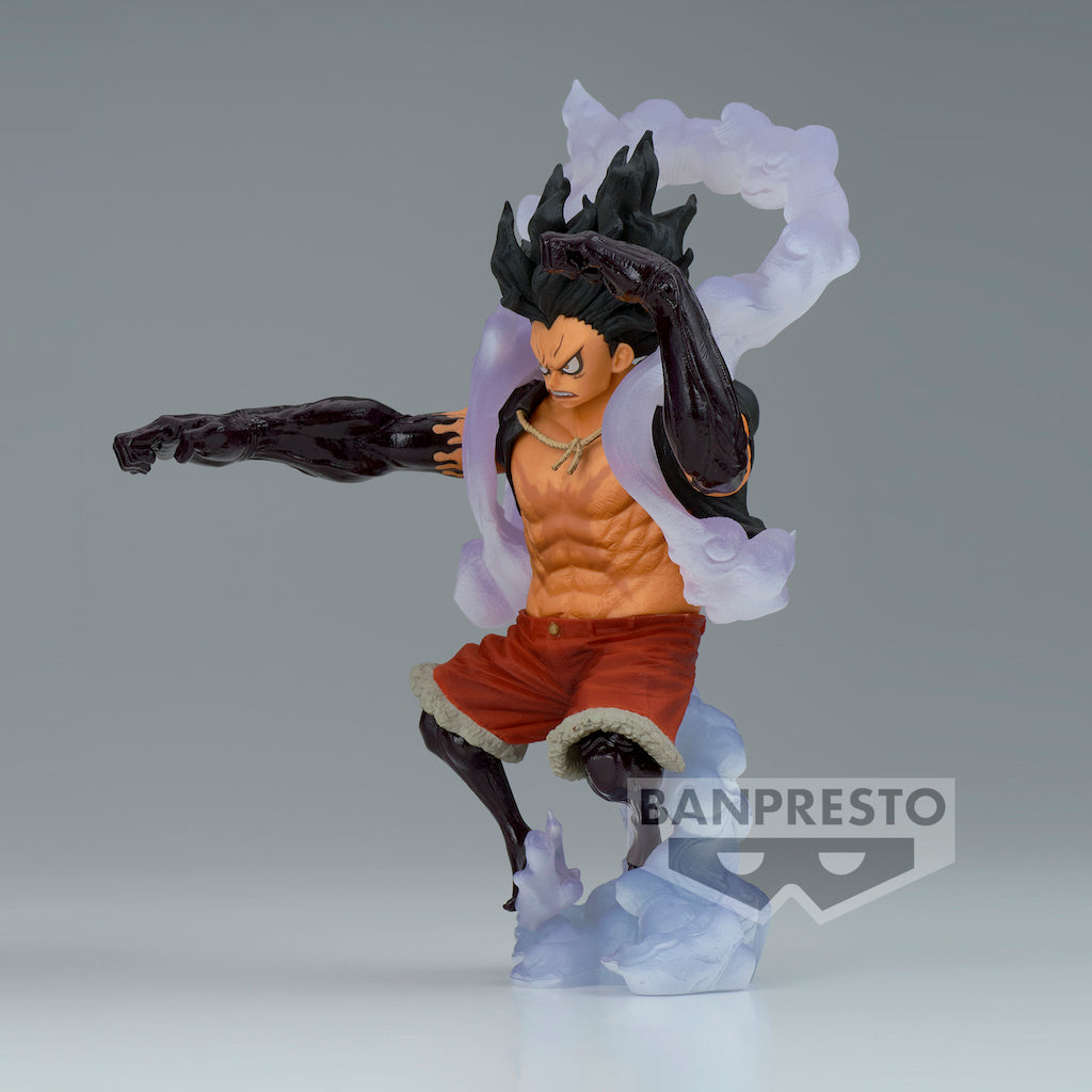 ONE PIECE KING OF ARTIST THE MONKEY.D.LUFFY (SPECIAL Ver. B ) -89300