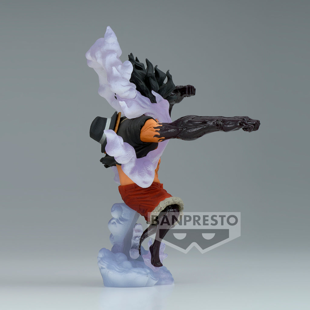 ONE PIECE KING OF ARTIST THE MONKEY.D.LUFFY (SPECIAL Ver. B ) -89300