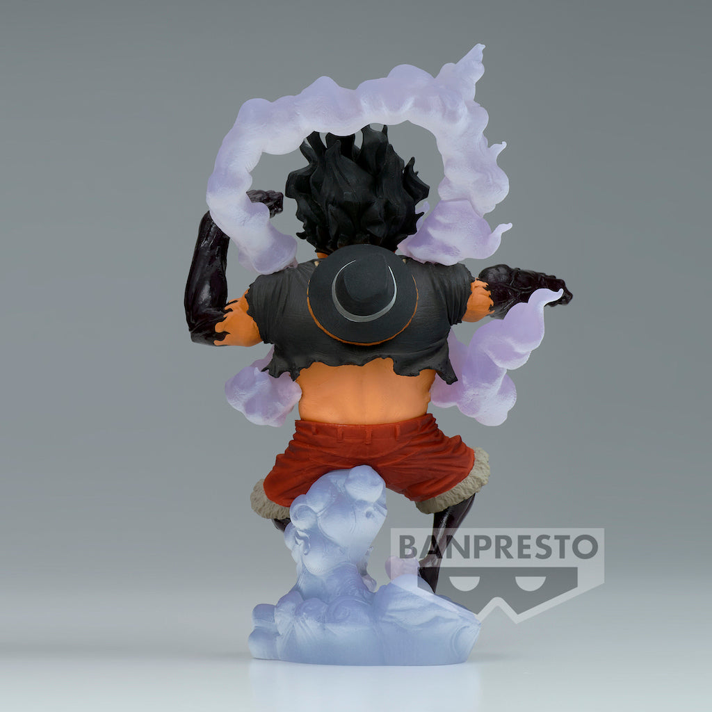 ONE PIECE KING OF ARTIST THE MONKEY.D.LUFFY (SPECIAL Ver. B ) -89300