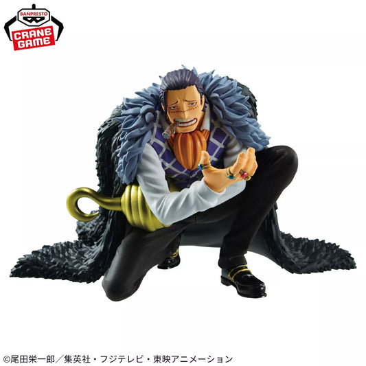 ONE PIECE BATTLE RECORD COLLECTION -CROCODILE- 89301