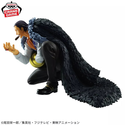 ONE PIECE BATTLE RECORD COLLECTION -CROCODILE- 89301