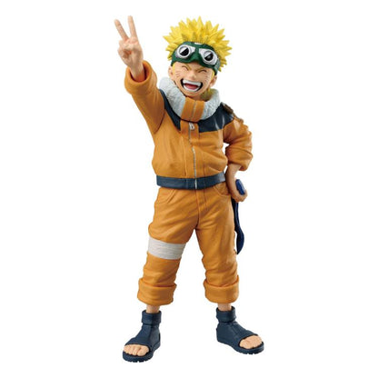 Naruto Colosseum Uzumaki Naruto - 89340