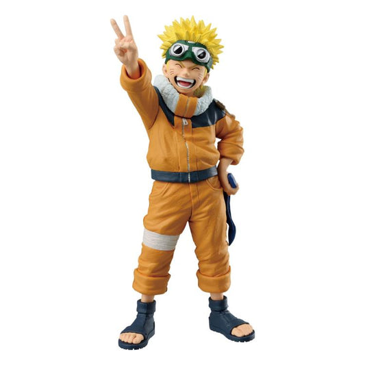 Naruto Colosseum Uzumaki Naruto - 89340