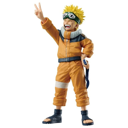 Naruto Colosseum Uzumaki Naruto - 89340