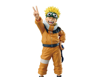 Naruto Colosseum Uzumaki Naruto - 89340