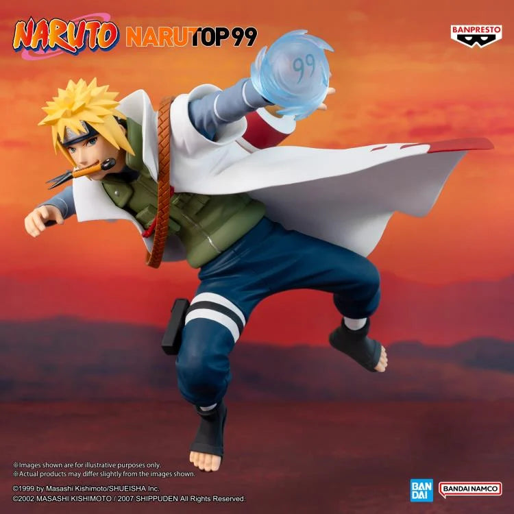 Naruto Narutop99 Namikaze Minato - 89341