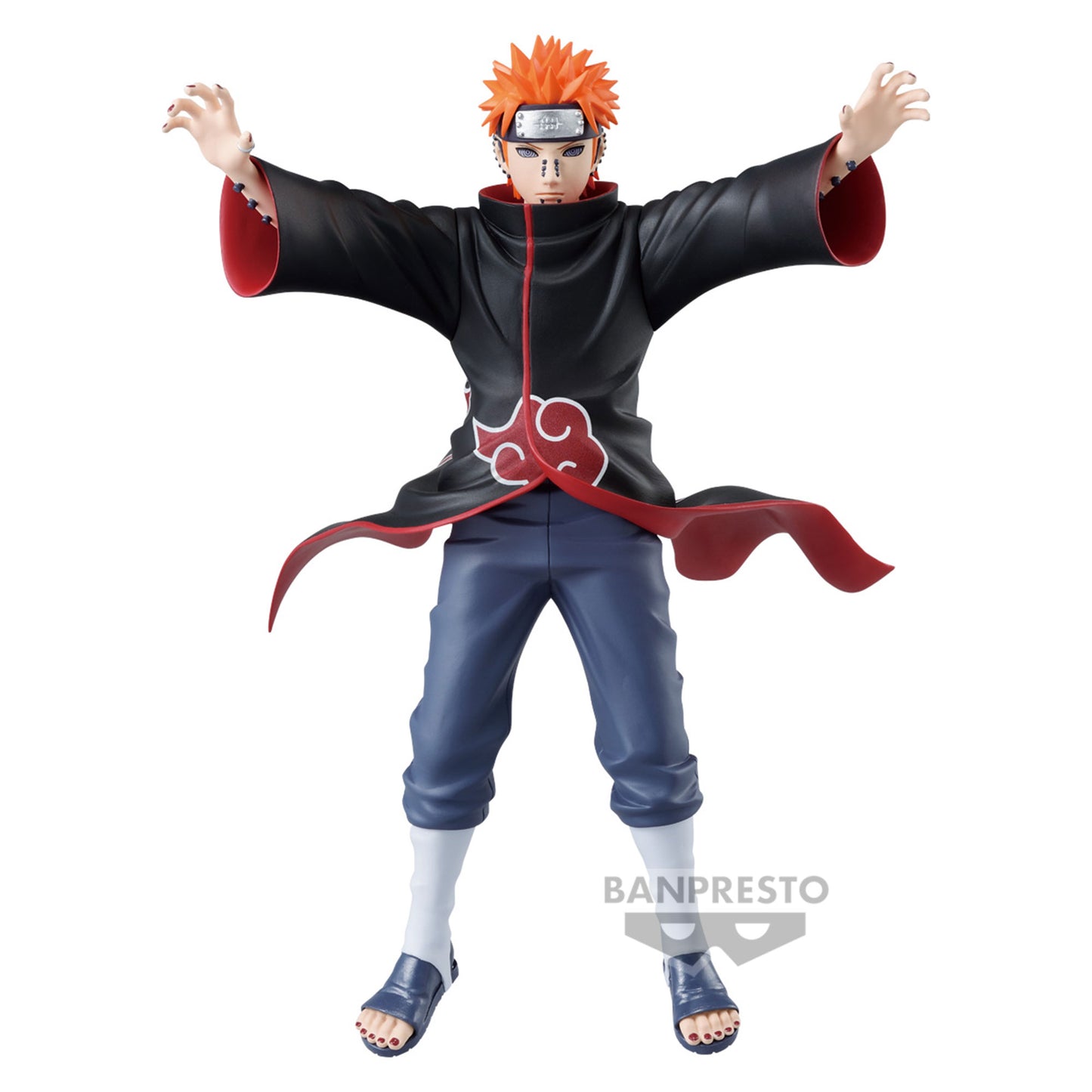 Naruto Shippuden VIBRATION STARS - Pain -89343