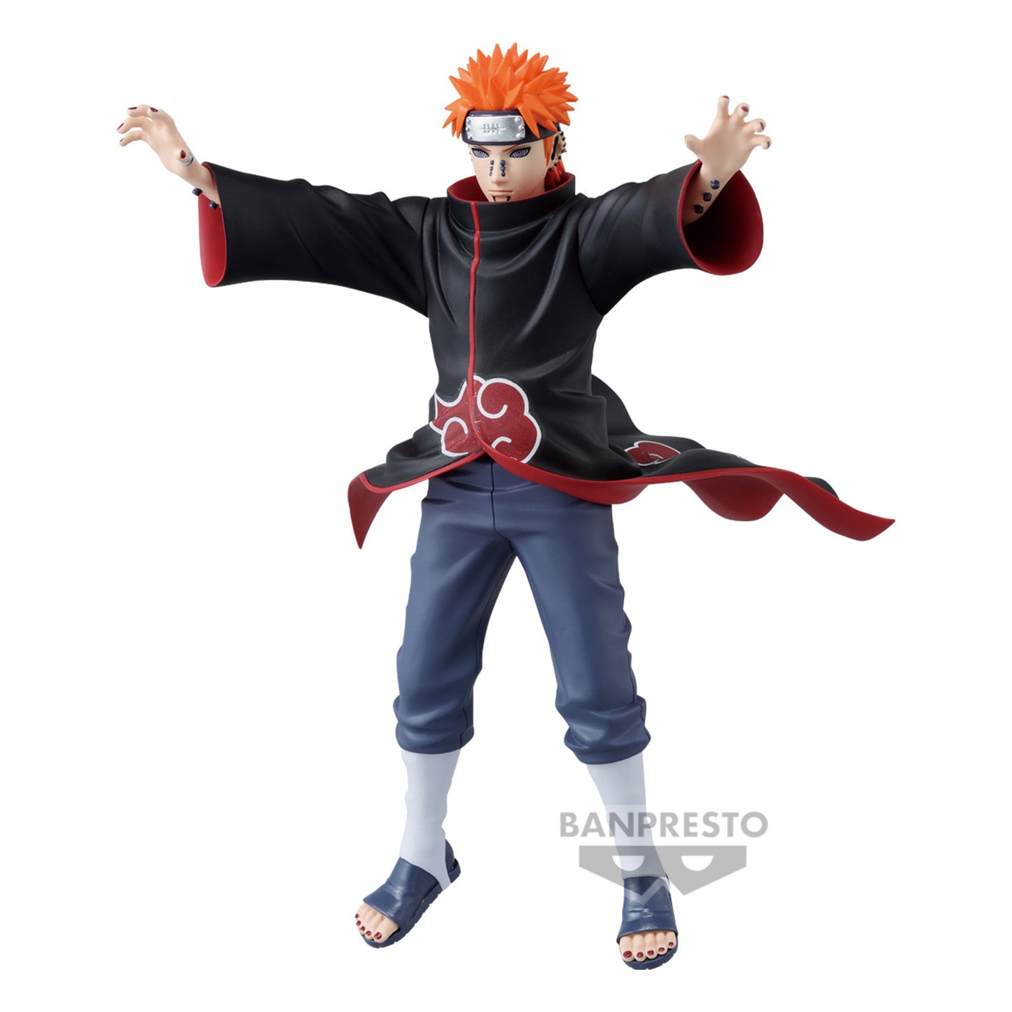 Naruto Shippuden VIBRATION STARS - Pain -89343