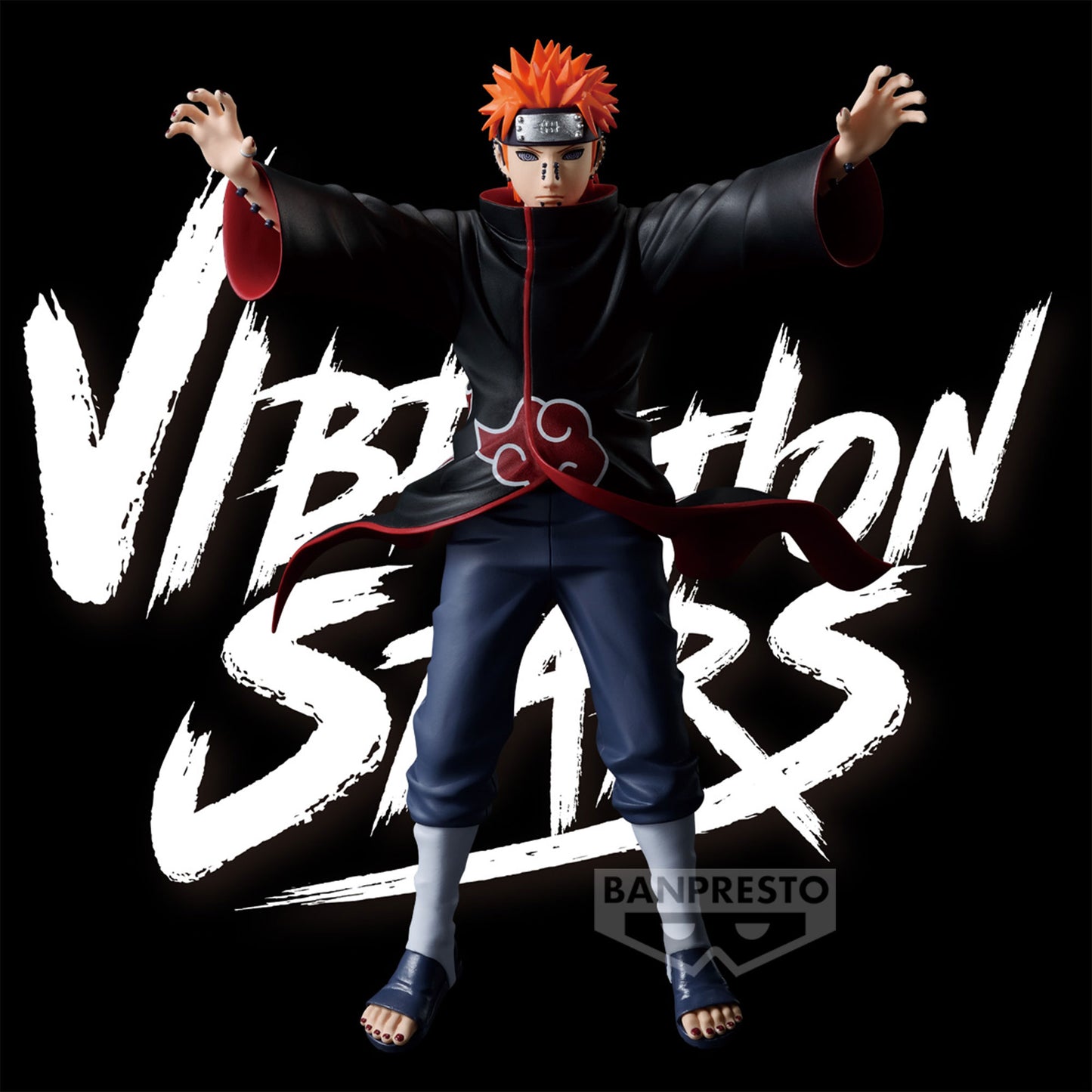 Naruto Shippuden VIBRATION STARS - Pain -89343