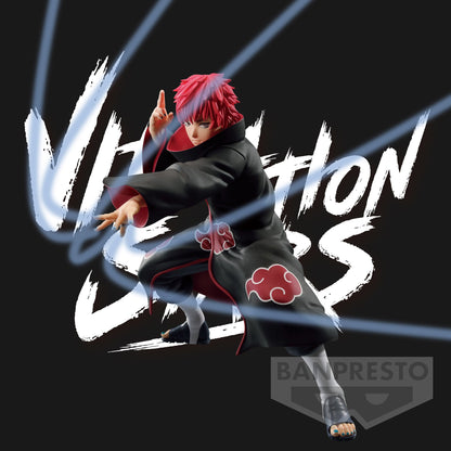 Naruto Shippuden Vibration Stars(Special)- Sasori - 89344