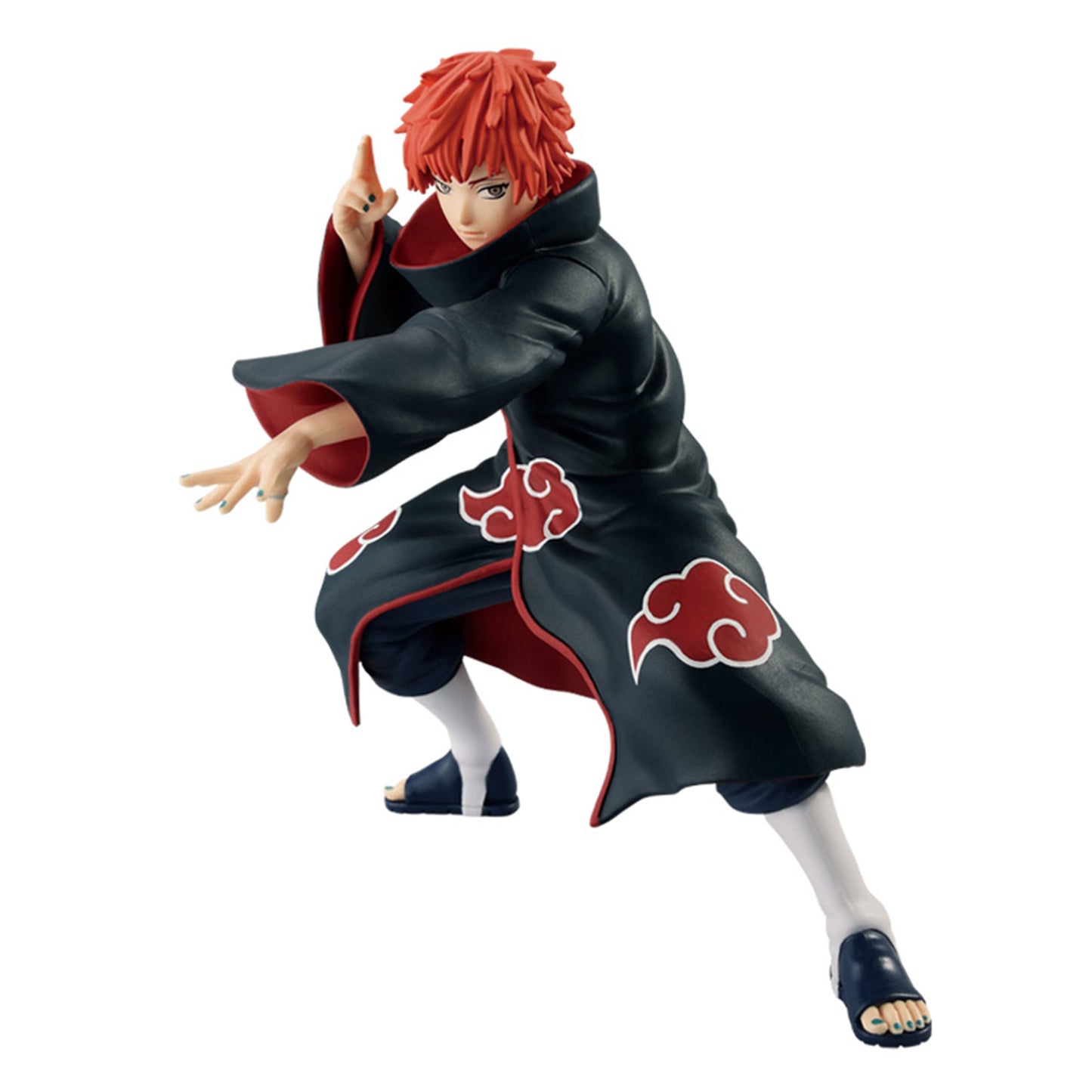 Naruto Shippuden Vibration Stars(Special)- Sasori - 89344