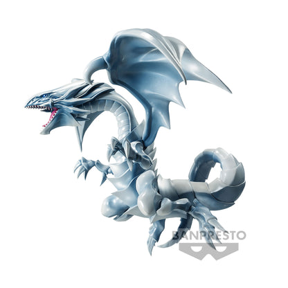 Yu-Gi-Oh! Duel Monsters Blue-Eyes White Dragon Figure -89368