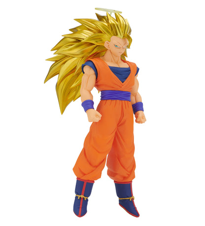 Dragon Ball Z Blood Of Saiyans -Super Saiyan 3 - Son Goku - 89370