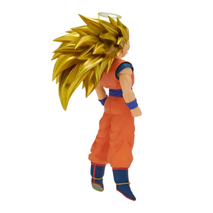 Dragon Ball Z Blood Of Saiyans -Super Saiyan 3 - Son Goku - 89370