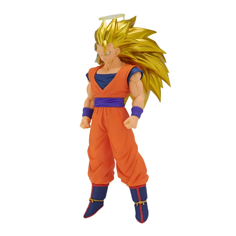 Dragon Ball Z Blood Of Saiyans -Super Saiyan 3 - Son Goku - 89370