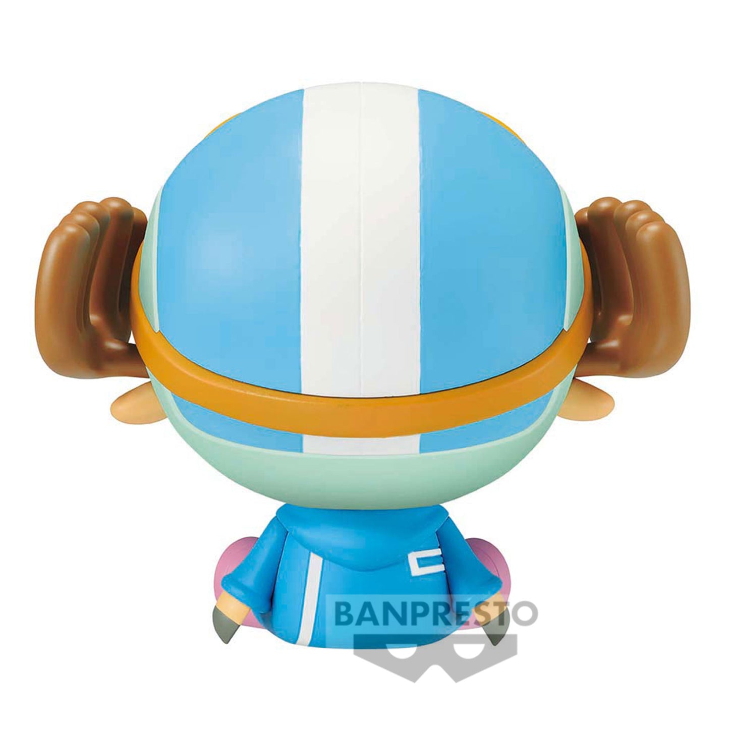 One Piece Sofvimates - Egghead Island Ver.- Chopper -89374