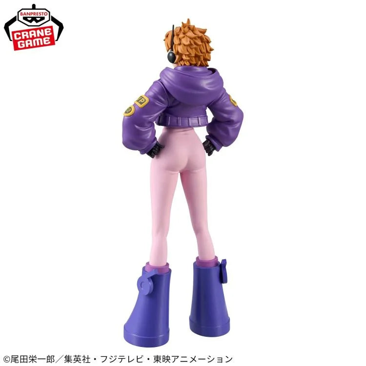 One Piece Dxf - The Grandline Series - Egghead Island Ver.- Dr.Vegapunk Lilith (Evil) -89376