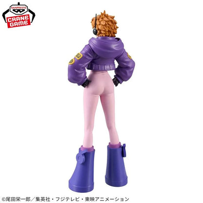 One Piece Dxf - The Grandline Series - Egghead Island Ver.- Dr.Vegapunk Lilith (Evil) -89376