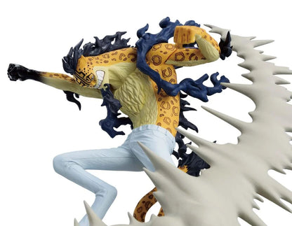 ONE PIECE SENKOZEKKEI -ROB LUCCI- 89378