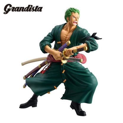 One Piece Grandista - Roronoa Zoro - 89379