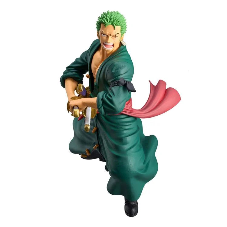 One Piece Grandista - Roronoa Zoro - 89379