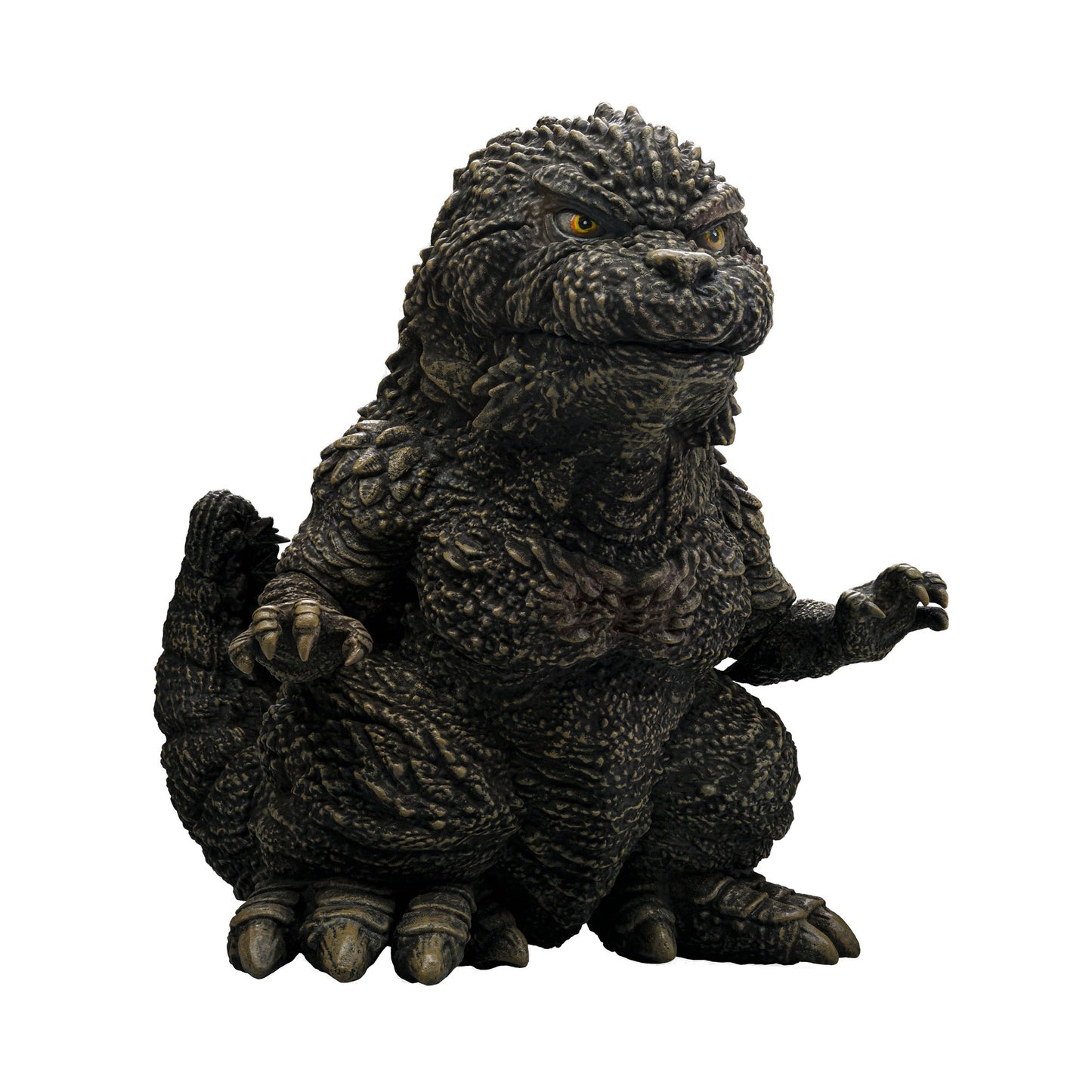 GODZILLA MINUS ONE Enshrined Monsters GODZILLA (2023) II (Ver.B) - 89390