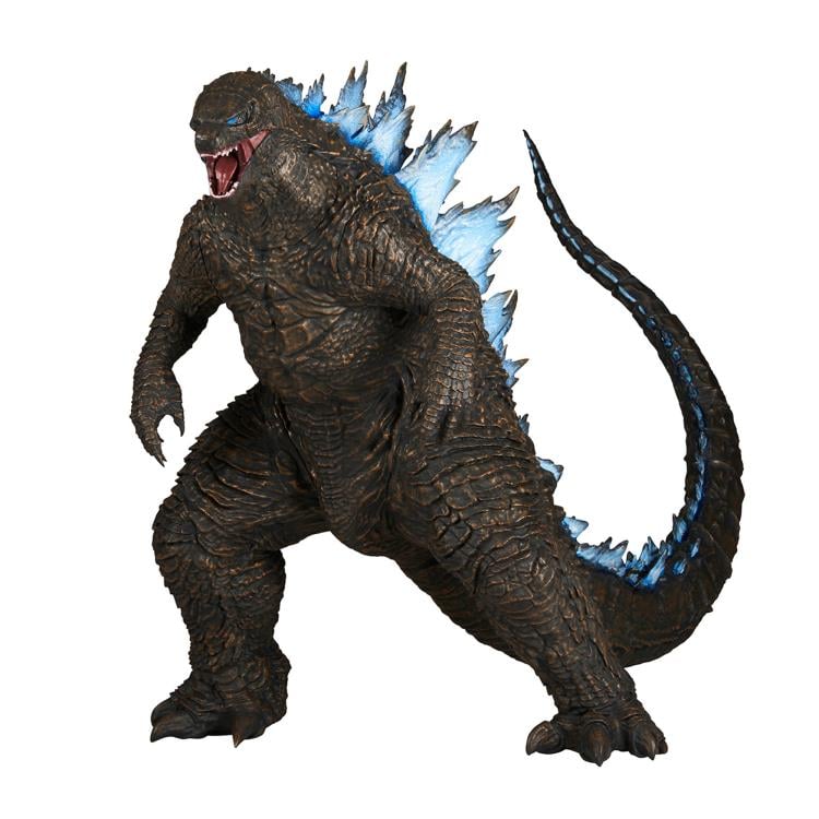 Godzilla x Kong: The New Empire Monsters Roar Attack GODZILLA (2024) -89428